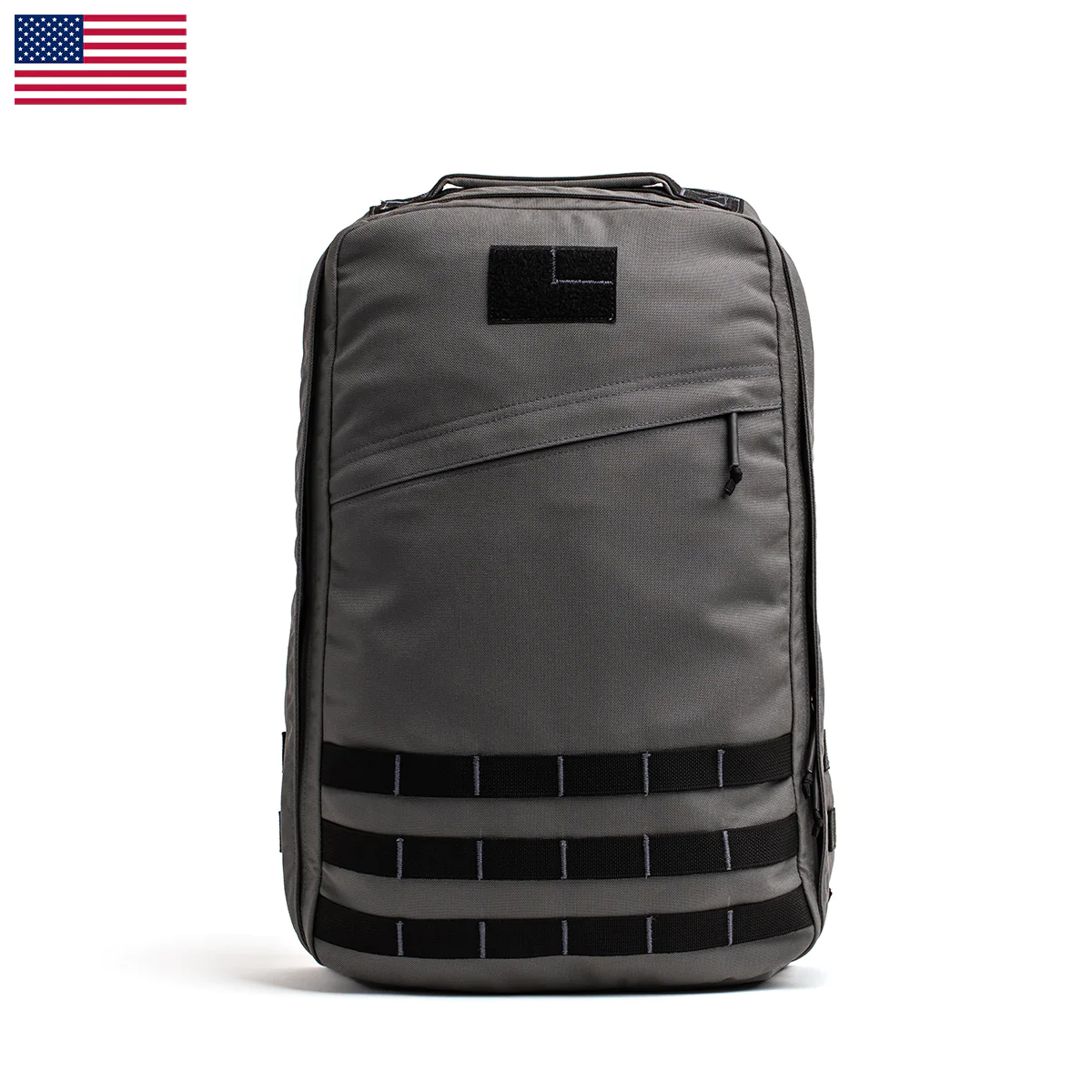 GoRuck GR1 26L wolf grey