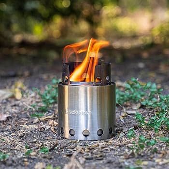 solo stove lite