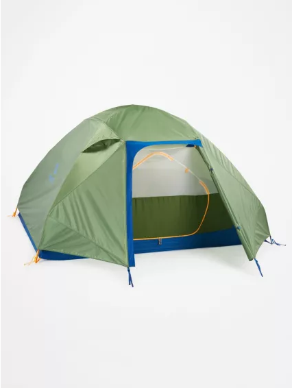 Marmot Tungsten 4 person tent