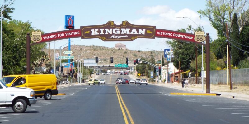 Things To Do In Kingman AZ