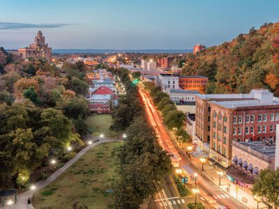 Things To Do In Hot Springs Arkansas