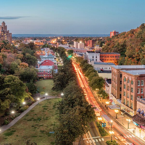 Things To Do In Hot Springs Arkansas