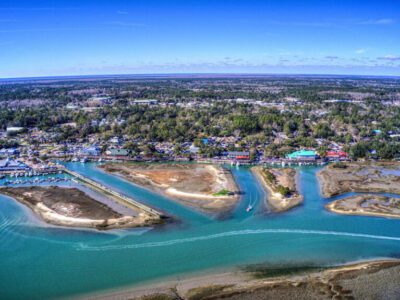 Murrells Inlet