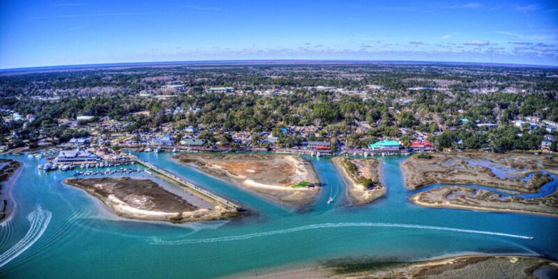 Murrells Inlet