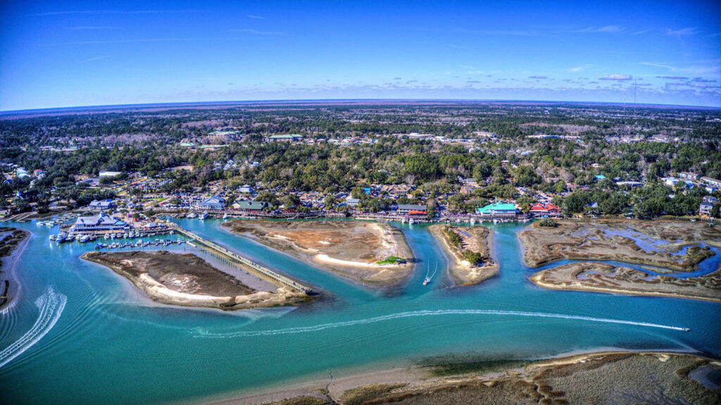 Murrells Inlet