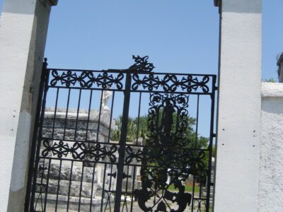 Odd Fellows Cemetery