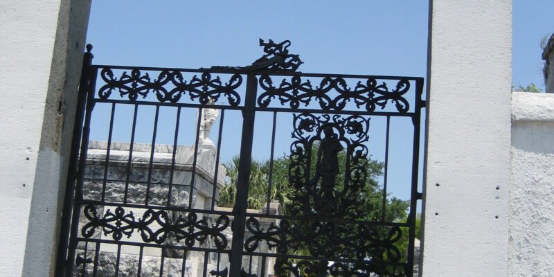 Odd Fellows Cemetery