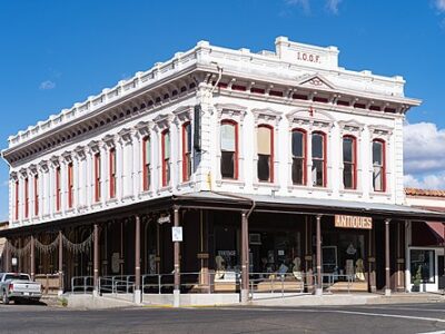 Odd Fellows Building