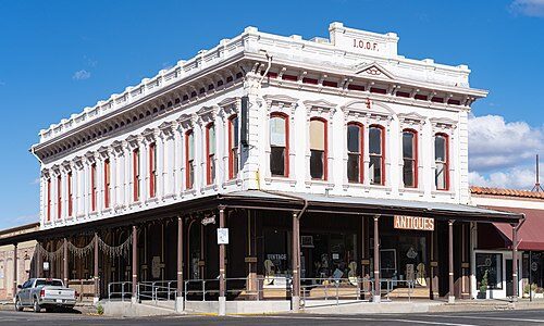 Odd Fellows Building