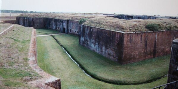 Fort Morgan Alabama