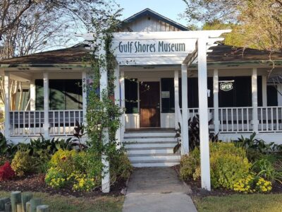 Gulf Shores Museum