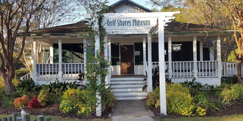 Gulf Shores Museum